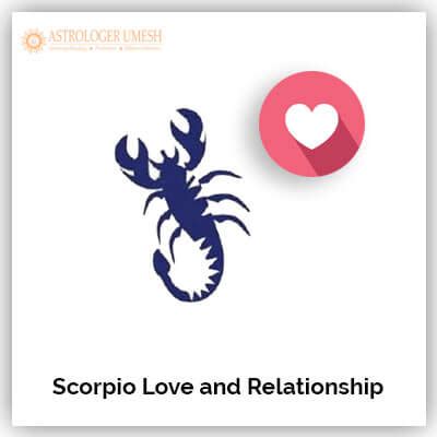 Find Secrets Behind Scorpio Love And Relationship