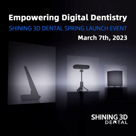 High-Precision 3D Digitizing Solution Provider丨SHINING 3D丨3D Scanner