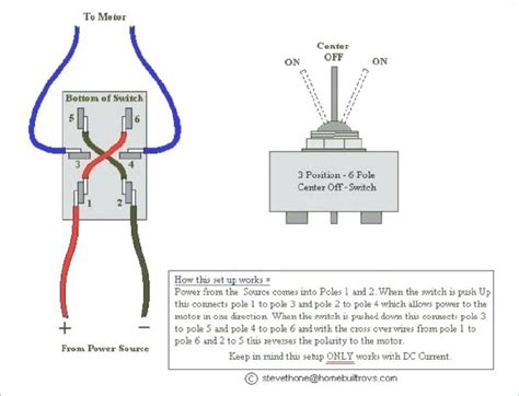 [DIAGRAM] 3 Position Toggle Switch Wiring Diagram Get Image About ...