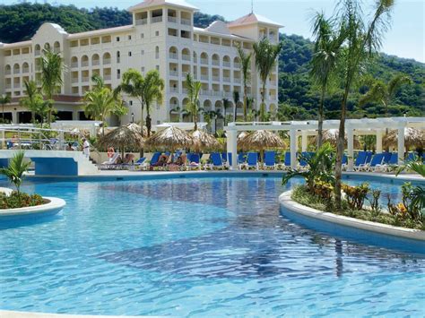 Riu Guanacaste Costa Rica All-Inclusive Resort