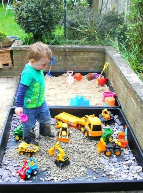 46 Creative And Fun Outdoor Kids’ Play Areas - DigsDigs