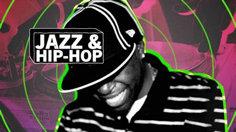 Jazz Shaped Hip-Hop, but How Did Hip-Hop Change Jazz? | Watch on PBS ...