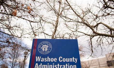 Washoe County withdraws from lawsuit challenging state limits on chloroquine for COVID-19 ...