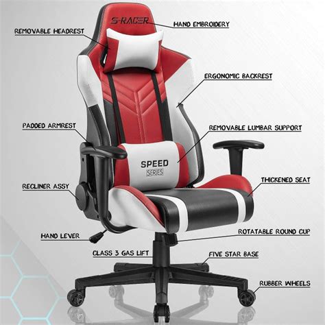 Best Gaming Chair For Under $100 - 2020 Updated