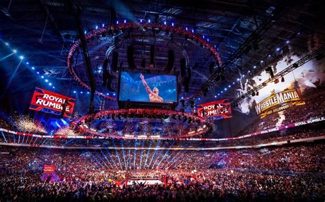 Royal Rumble 2024: How to buy tickets to WWE's 'Road to WrestleMania' event in Florida ...