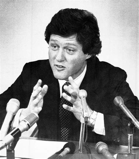 Photos: Bill Clinton through the years | National News | pantagraph.com