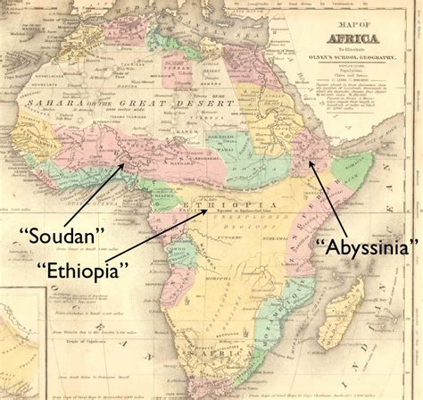 Ethiopian Ocean Archives - GeoCurrents