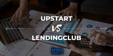 Upstart vs LendingClub 2024 | Side by Side Comparison - Investing Basic Rules