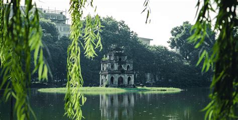 Hoan Kiem District | Vietnam Travel Guide | Rough Guides