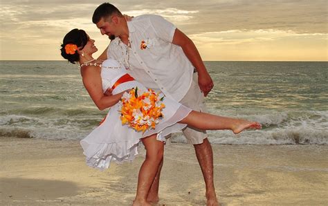 Beach Weddings in San Diego – Anytime Weddings