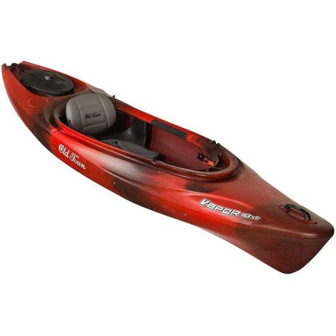 Old Town Vapor 10 XT Kayak | Sportsman's Warehouse