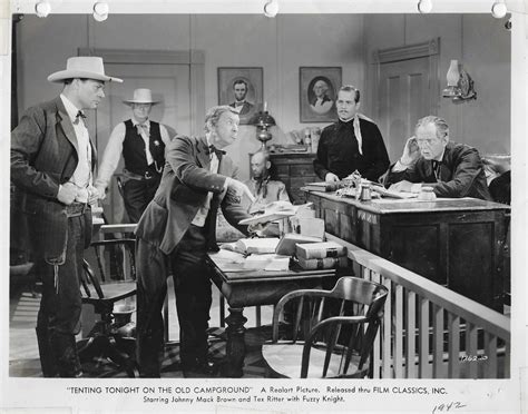 Hank Worden (23 July 1901, Rolfe, Iowa, USA) movies list and roles - #1 Movies Website