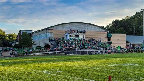 Waterford Wildcats Stadium - Waterford, Ohio