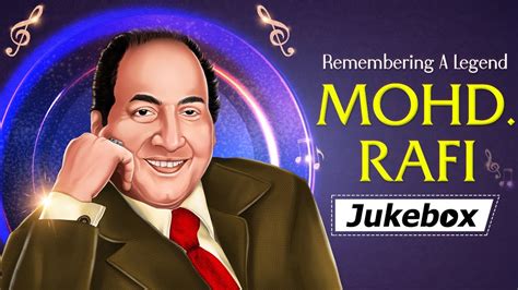 Most famous songs of muhammad rafi - roomspowen