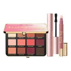 Love Your Peaches - Coffret maquillage de TOO FACED ≡ SEPHORA