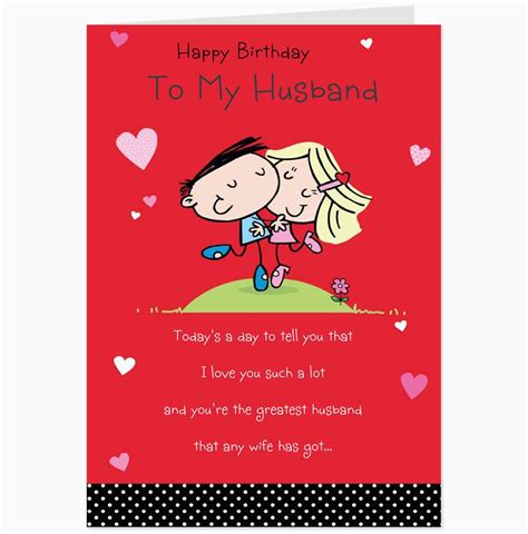 Happy Birthday Husband Funny Cards the Best and Most Comprehensive Happy Birthday Images ...