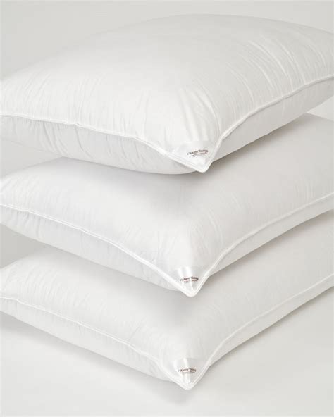 Down Filled Pillows - Warm Things