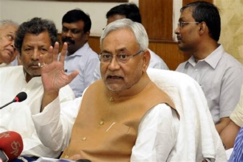 Nitish Kumar To Conduct Caste Census With Consensus In Bihar Despite ...