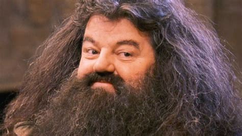 Robbie Coltrane, Hagrid in Harry Potter, Dead at 72