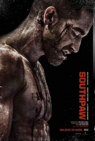 Southpaw (2015) - Movie Cast, Reviews, Trailers & Streaming Info | Moviefone