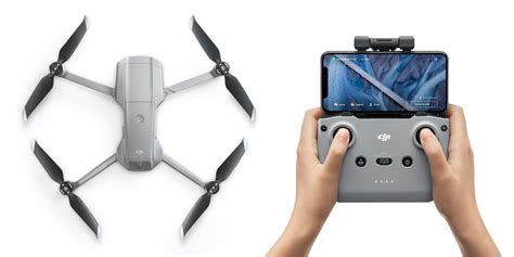 DJI Mavic Air 2 - must have accessories to improve future flights