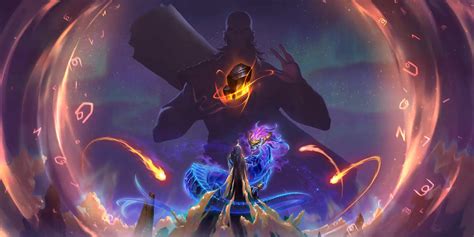 Like a Champ: Ryze Decks for Dummies | Mastering Runeterra