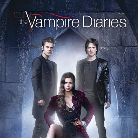 The Vampire Diaries, Season 4 on iTunes