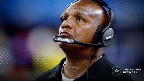 Just How Bad have the Browns Been Under Hue Jackson? | The Action Network