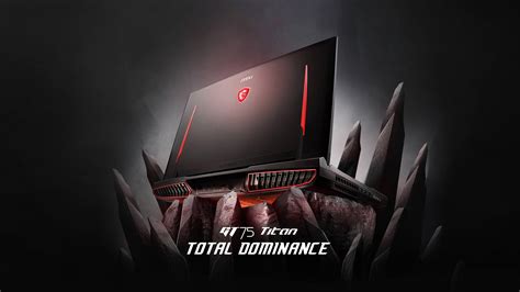 Wallpaper | MSI Global