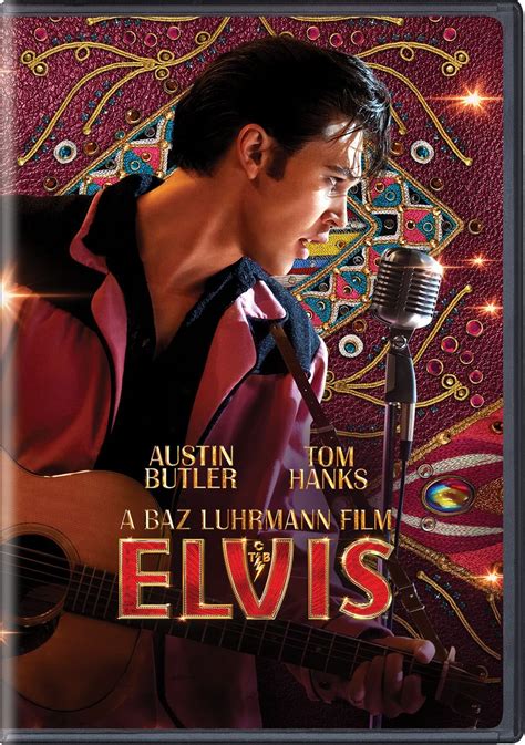 Elvis.2022-DVD.Cover | Screen-Connections