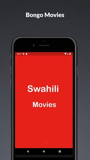 Bongo Movies (Swahili) APK Download 2024 - Free - 9Apps