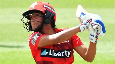 WBBL 2021: Highlights and results as Women’s Big Bash League heads to ...