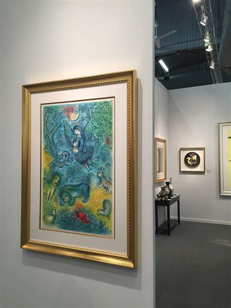 Masterworks Fine Art Gallery at Art New York 2016 | Masterworks Fine Art | Artsy