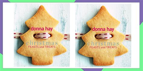 Exclusive Q&A with Donna Hay - Christmas Feasts and Treats | UnderTheChristmasTree.co.uk