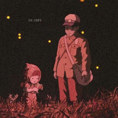 Grave of the Fireflies | Grave of the fireflies, Ghibli, Studio ghibli