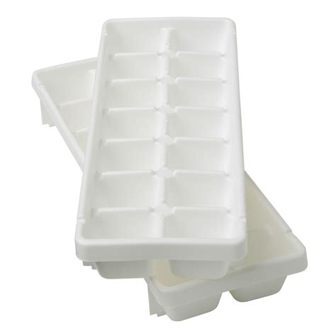 Arrow Plastics 2 Pack Ice Cube Trays | Shop Your Way: Online Shopping & Earn Points on Tools ...