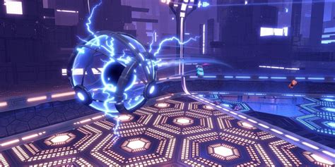 Rocket League: 10 Tips For Playing Dropshot