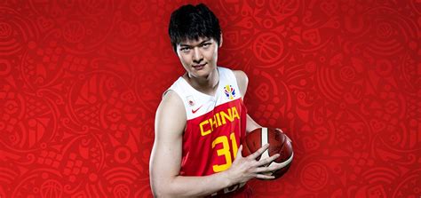 Wang Zhelin Age, Weight, Current Team, Instagram, NBA Draft ...