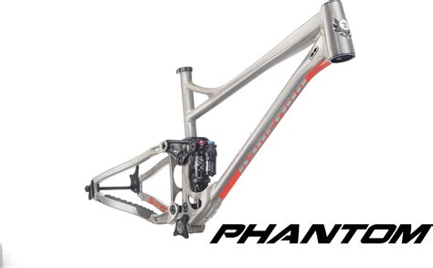 Banshee PHANTOM V3.2 Frame 2023 | Bikes.Fan