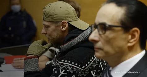 Court in Finland orders imprisonment of Russian neo-Nazi Yan Petrovsky :: Свідомі