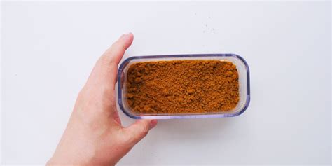 How to Make Japanese Curry Powder - Authentic Japanese Curry Powder Recipe