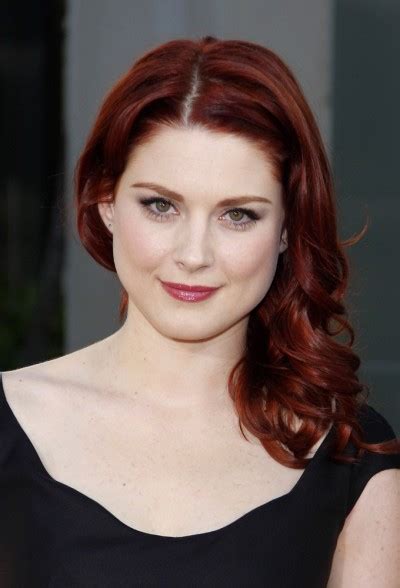 Alexandra Breckenridge - Ethnicity of Celebs | EthniCelebs.com