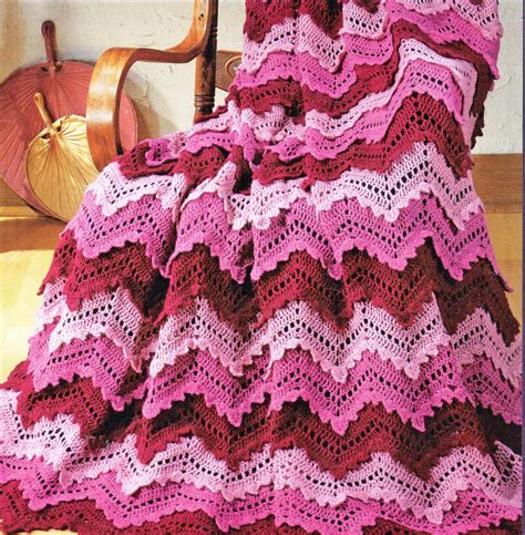 Beginner afghan crochet patterns - dkret