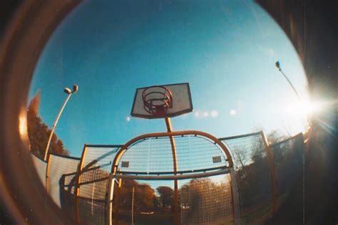 Fisheye Photos: How To Add a Fisheye Effect - Picsart Blog