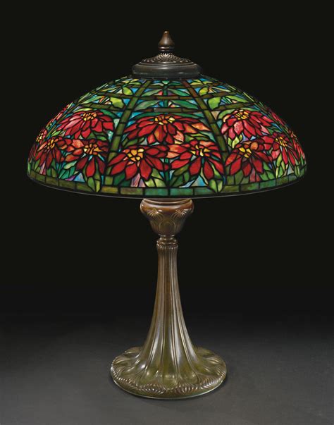 10 facts about Authentic tiffany lamps | Warisan Lighting