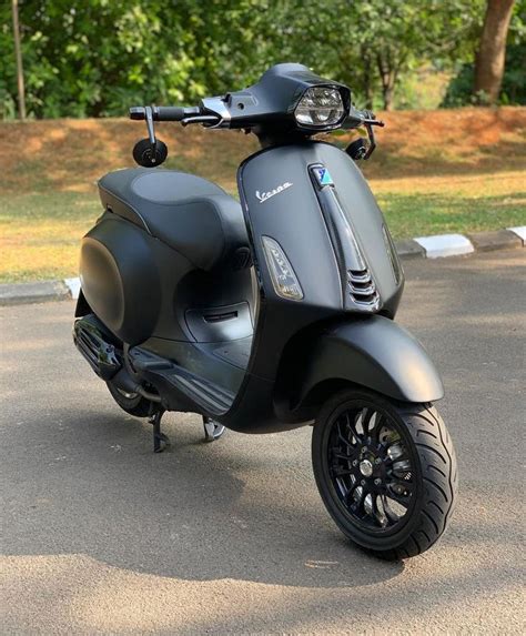 vespa matic, Gambar, Foto, Galeri, Video, HD, Vespa 150cc Scooters - Top 5 Vespa Scooters | Autofun