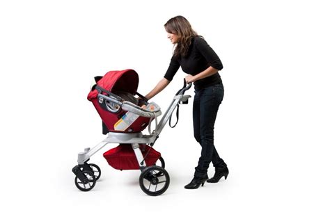 Baby Stroller Comparison Chart - Baby Transports