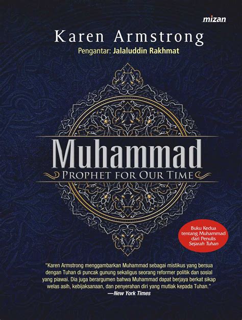 PEXAHOLIC: Ebook Muhammad: A Biography of the Prophet