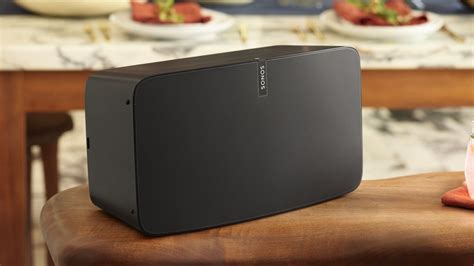 Sonos setup tips: 5 ways to get even more from your Sonos system | Tom ...