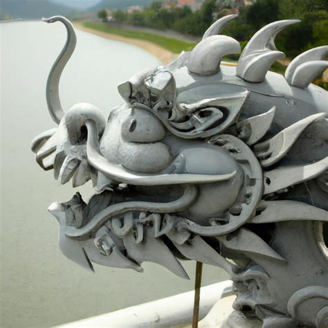 Dragon Vietnam Bridge: A Marvel of Architecture and Engineering - TooLacks